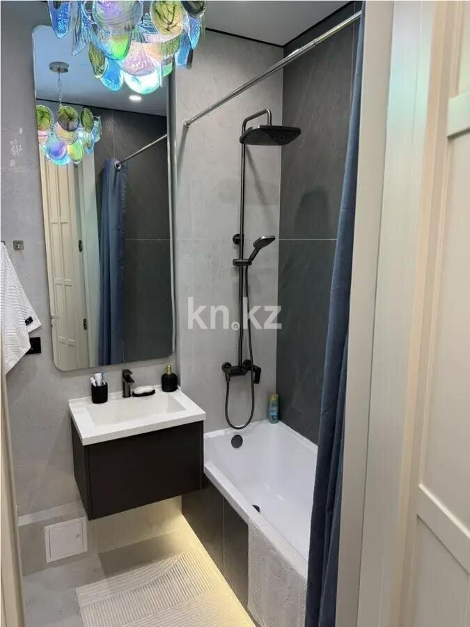 Продажа 2-комнатной квартиры, 65 м² в Астане - фото 4