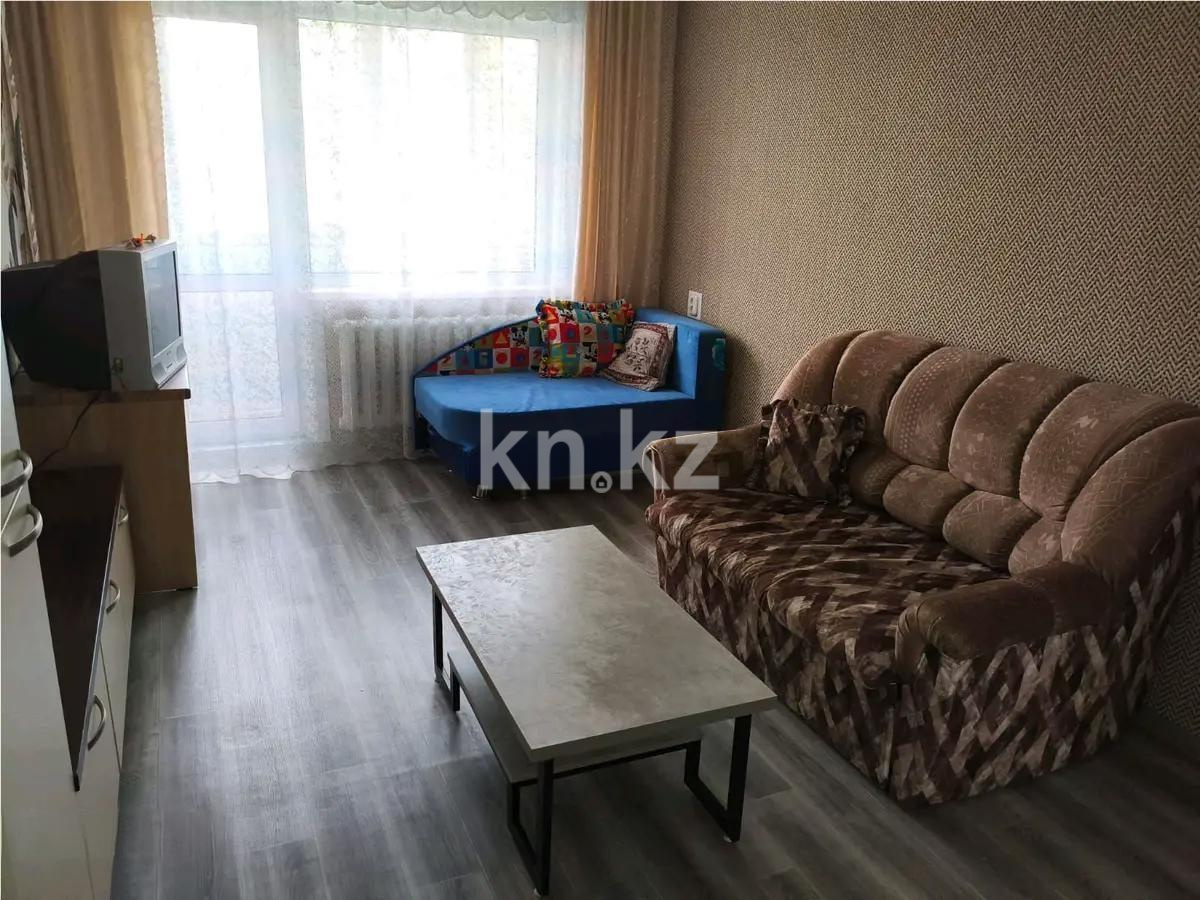 Продажа 2-комнатной квартиры, 45 м², пр. Республики, дом  8 - Продажа  двухкомнатных квартир в Караганде без посредников фото 1 из 6