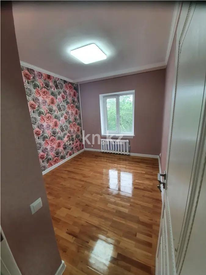 Продажа 4-комнатной квартиры, 86 м² - Продажа четырехкомнатных квартир от собственников в Алматы фото 5 из 11