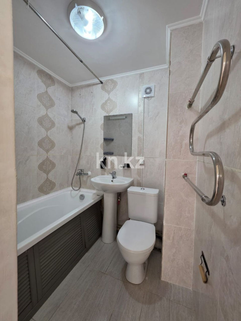 Продажа 1-комнатной квартиры, 30.6 м² в Алматы - фото 7