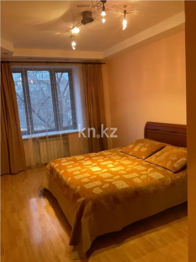 Продажа 4-комнатной квартиры, 87.5 м² - Продажа четырехкомнатных квартир от собственников в Алматы - страница 6 фото 2 из 6