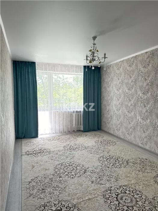 Продажа 1-комнатной квартиры, 33 м² - Недвижимость в Темиртау - страница 3 фото 1 из 4