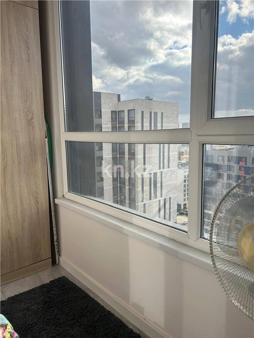 Продажа 4-комнатной квартиры, 105.2 м² - Продажа квартир в Астане - страница 232 фото 17 из 18