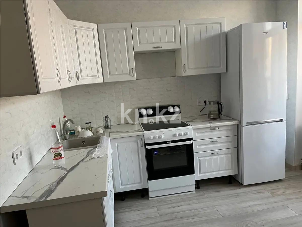 Продажа 2-комнатной квартиры, 65 м² в Астане - фото 3