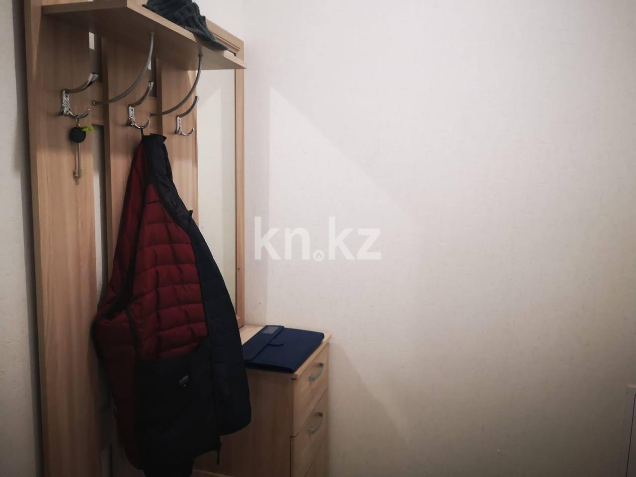 Аренда 2-комнатной квартиры, 61 м² - Аренда недвижимости в Казахстане - страница 7 фото 4 из 8