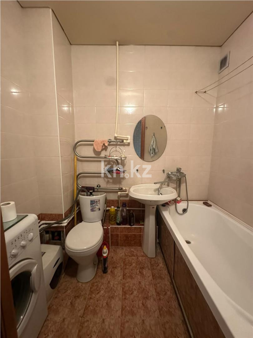 Продажа 3-комнатной квартиры, 60 м² - Продажа трехкомнатных квартир в панельном доме в Казахстане - страница 2 фото 8 из 10