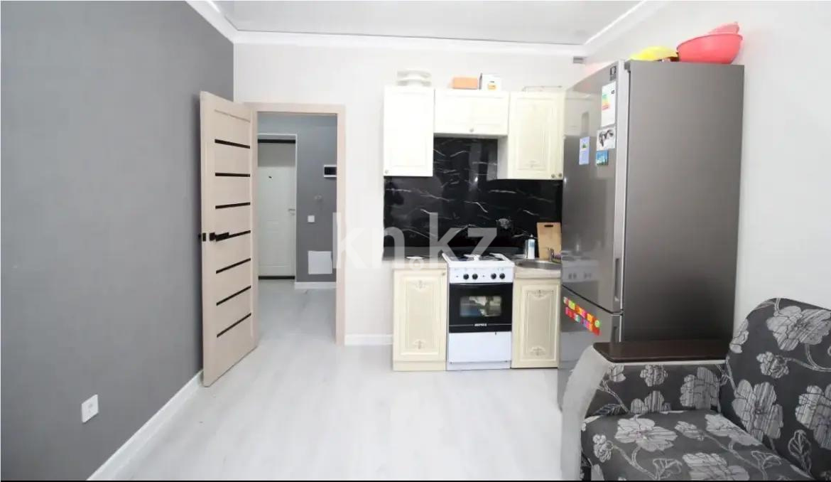 Продажа 1-комнатной квартиры, 36.1 м², ул. Мустафа Шокай, дом  107 - Продажа квартир в Астане фото 3 из 5