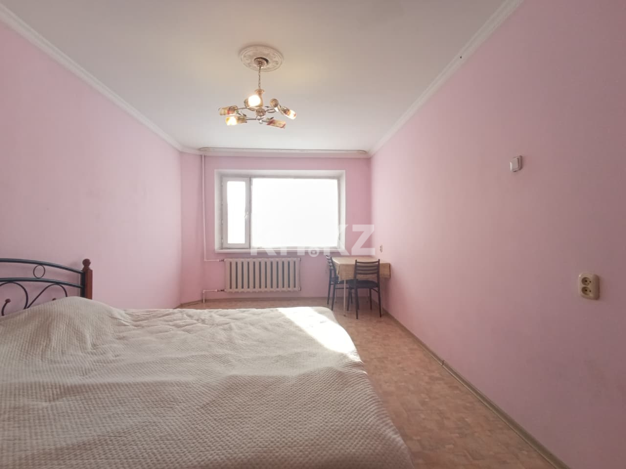 Продажа 3-комнатной квартиры, 62 м² - Продажа  трехкомнатных квартир в Караганде - страница 2 фото 1 из 12