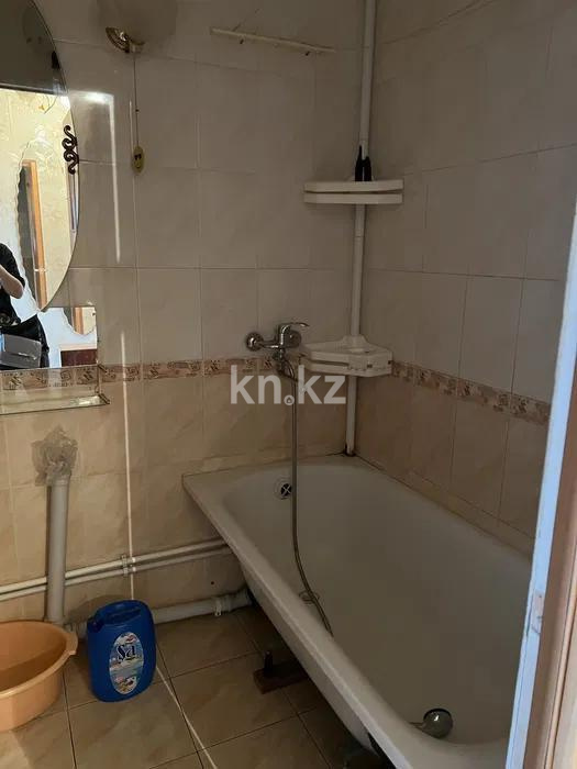 Продажа 1-комнатной квартиры, 37 м², пр. Абая, дом  80 - Продажа  однокомнатных квартир в Шахтинске фото 3 из 4