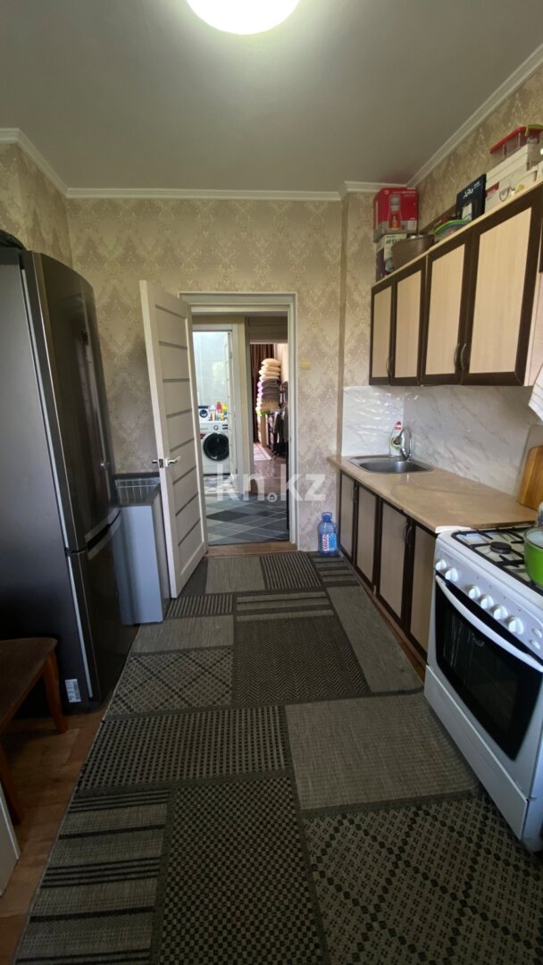 Продажа 3-комнатной квартиры, 57.1 м² в Таразе - фото 15