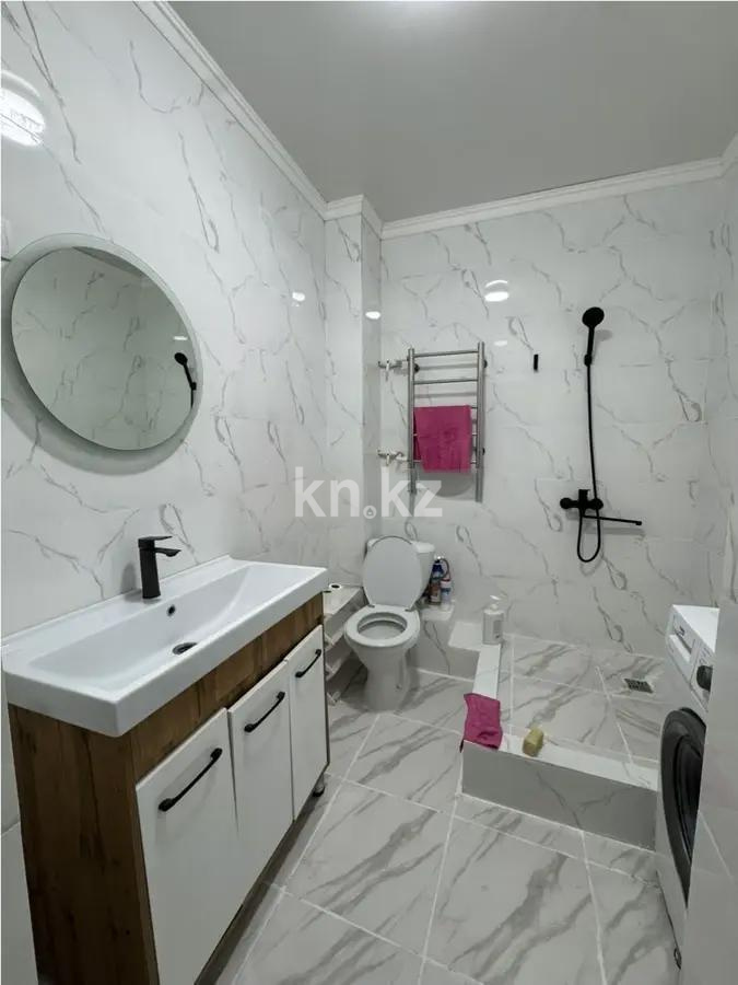 Продажа 1-комнатной квартиры, 28 м², ул. Жунисова, дом  14/8 - Продажа квартир в Алматы фото 3 из 3