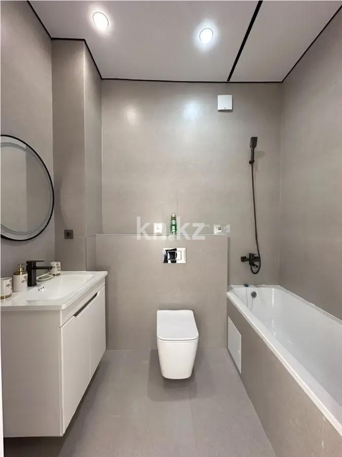 Продажа 1-комнатной квартиры, 35 м² - Продажа однокомнатных квартир в р-не Сарайшык Астаны фото 4 из 4