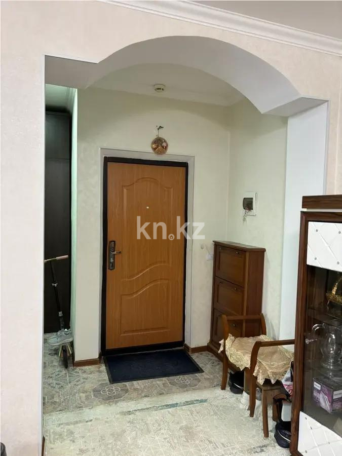 Продажа 3-комнатной квартиры, 84.8 м² в Астане - фото 6