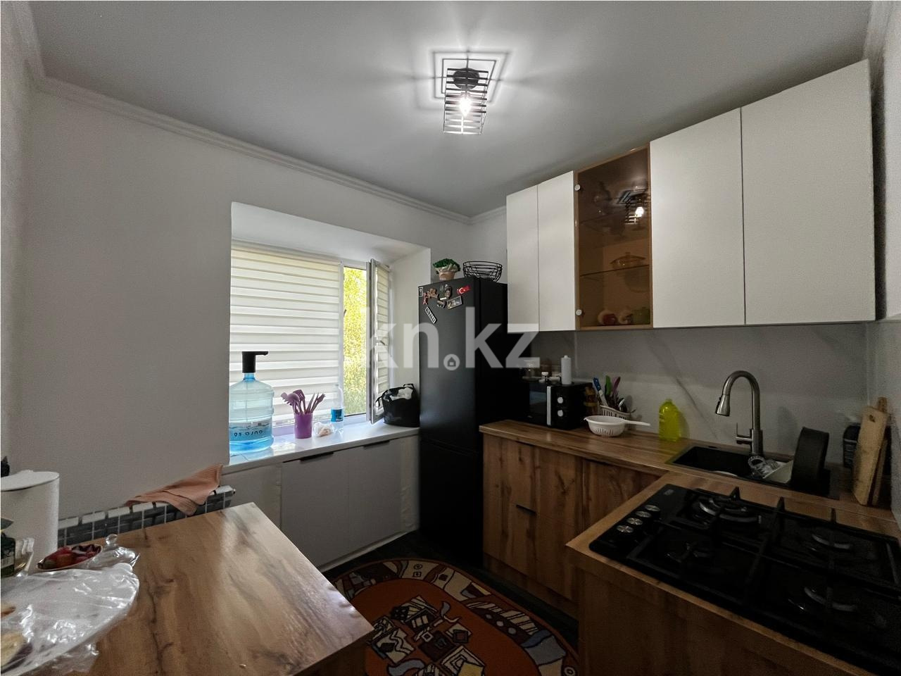 Продажа 3-комнатной квартиры, 52 м² в Караганде - фото 7