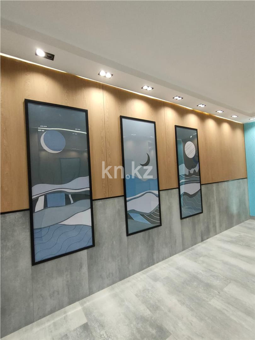 Продажа 1-комнатной квартиры, 38 м² в Караганде - фото 10