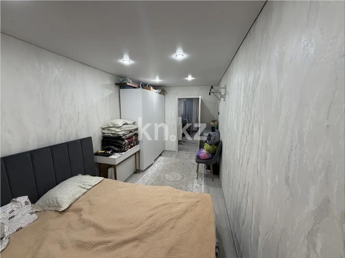 Продажа 2-комнатной квартиры, 45 м² в Шахтинске - фото 4