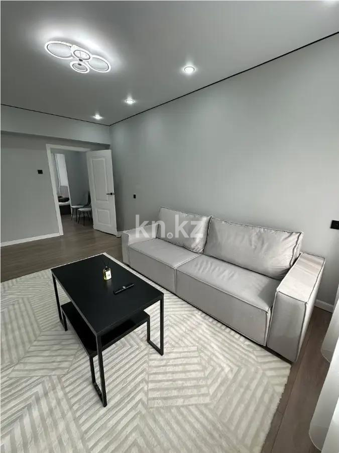 Продажа 2-комнатной квартиры, 55 м² - Продажа двухкомнатных квартир в кирпичном доме в Казахстане - страница 10 фото 1 из 5