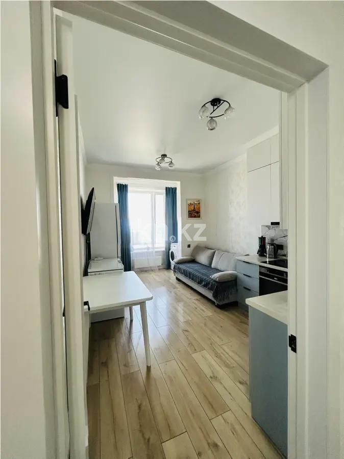 Продажа 2-комнатной квартиры, 44 м² в Астане