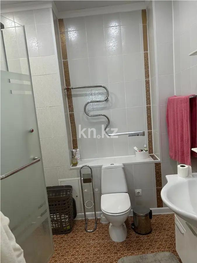 Продажа 3-комнатной квартиры, 82.4 м² в Астане - фото 2