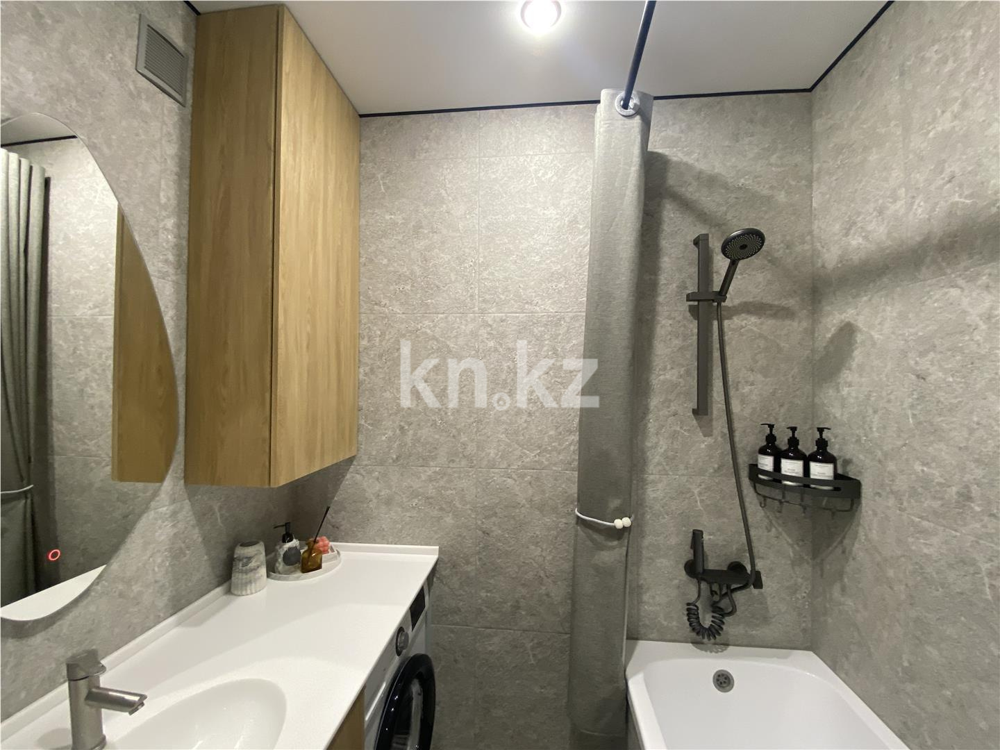 Продажа 2-комнатной квартиры, 50.8 м² - Продажа квартир в Астане в р-не Байконур - страница 15 фото 4 из 6