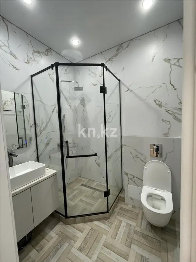 Продажа 2-комнатной квартиры, 50 м² в Алматы - фото 4