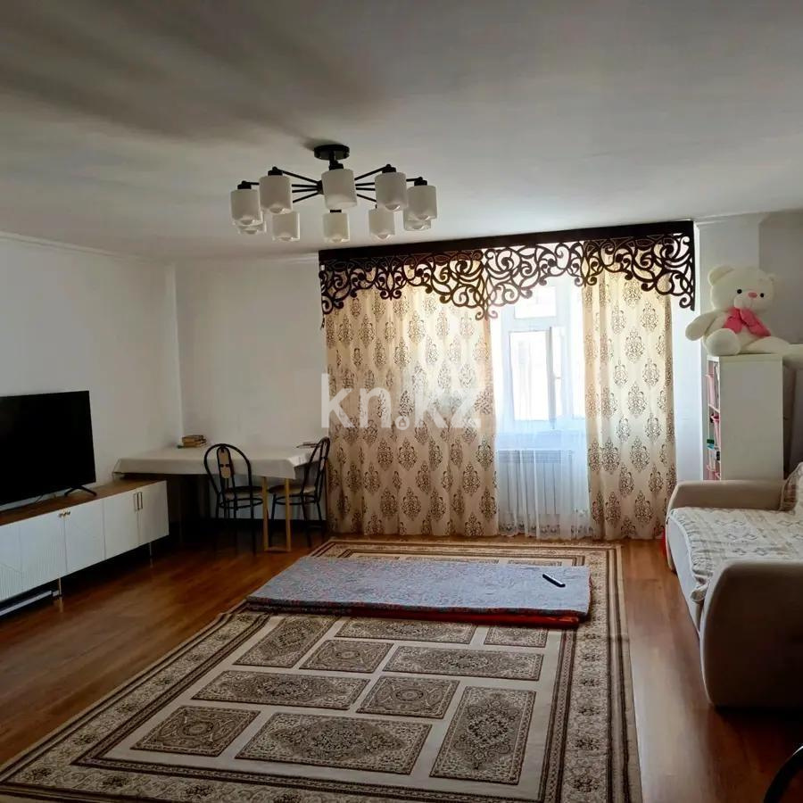 Продажа 2-комнатной квартиры, 69.9 м² - Недвижимость в Казахстане - страница 20 фото 1 из 5