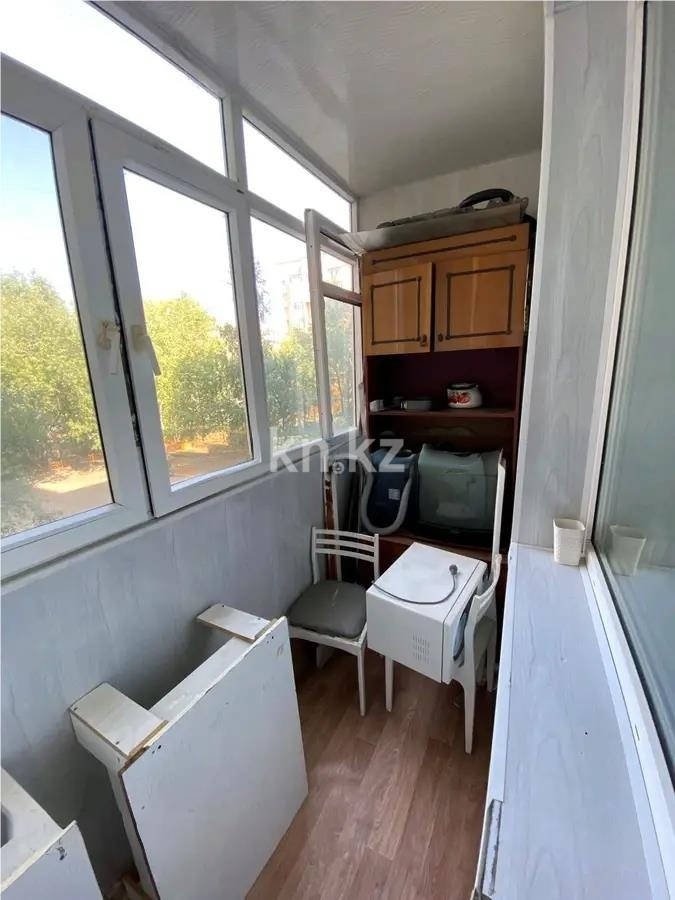 Продажа 1-комнатной квартиры, 50 м² - Недвижимость в Астане - страница 2 фото 4 из 4