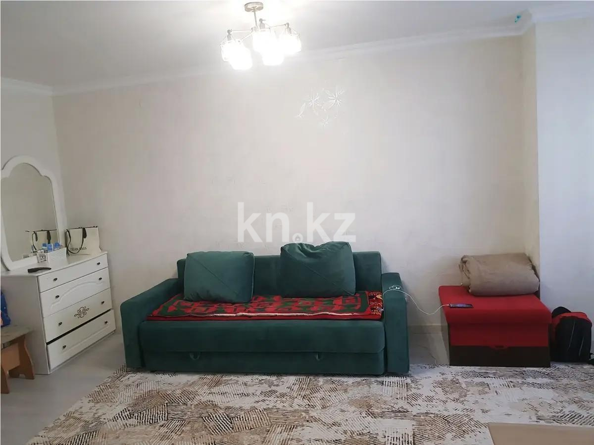Продажа 1-комнатной квартиры, 29.7 м² в Астане