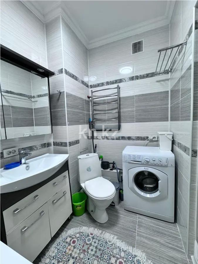 Продажа 1-комнатной квартиры, 33 м², ул. Керей, Жанибек хандар, дом  12/1 - Продажа квартир в Казахстане фото 3 из 3