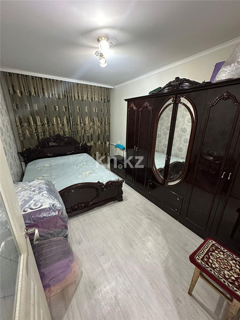 Продажа 3-комнатной квартиры, 65 м², ул. Муканова в Караганде - фото 3