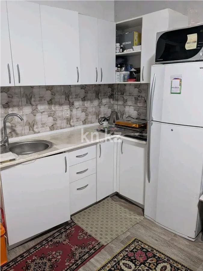 Продажа 1-комнатной квартиры, 27.5 м² - Продажа квартир в Казахстане - страница 18 фото 2 из 3
