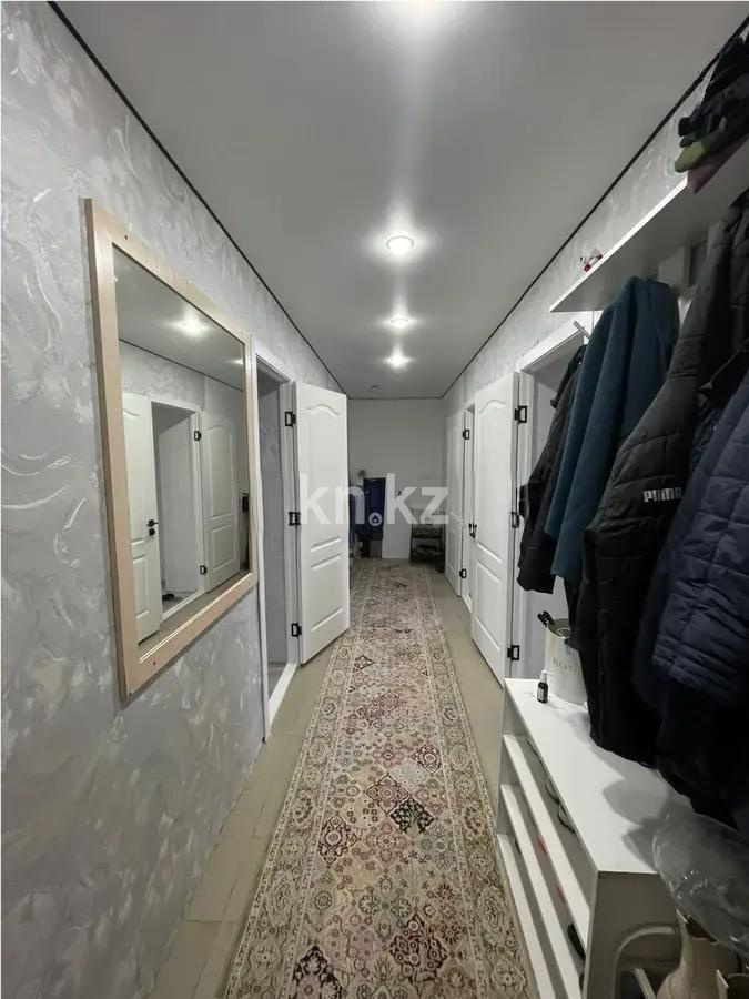 Продажа 3-комнатной квартиры, 90 м², пер. Камажай, дом  4/1 в Астане - фото 6