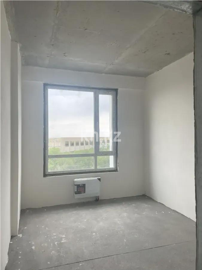Продажа 2-комнатной квартиры, 43.8 м², ул. Ашимова, дом  1/5б - Продажа квартир в Алматы фото 1 из 3
