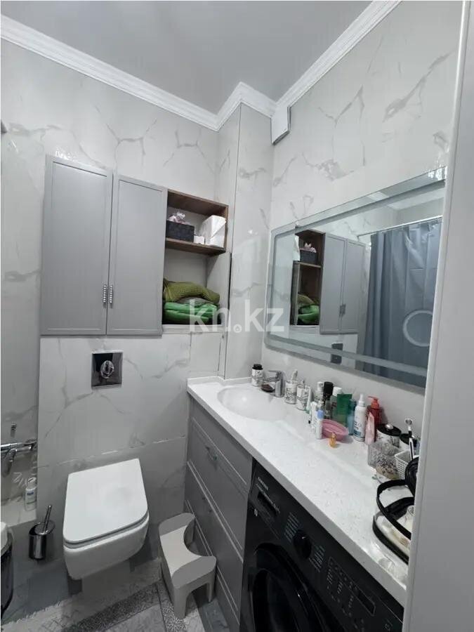 Продажа 3-комнатной квартиры, 75 м² в Астане - фото 5