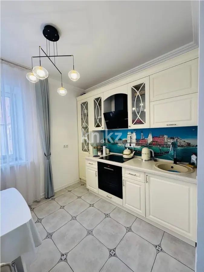 Продажа 2-комнатной квартиры, 61 м² в Астане - фото 3