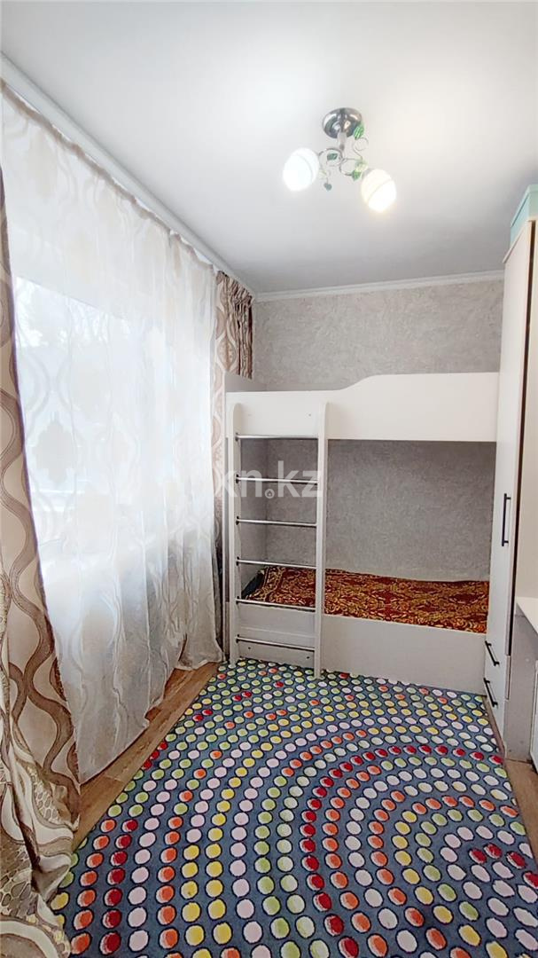 Продажа 3-комнатной квартиры, 48 м² - Продажа трехкомнатных квартир в Караганде фото 5 из 14