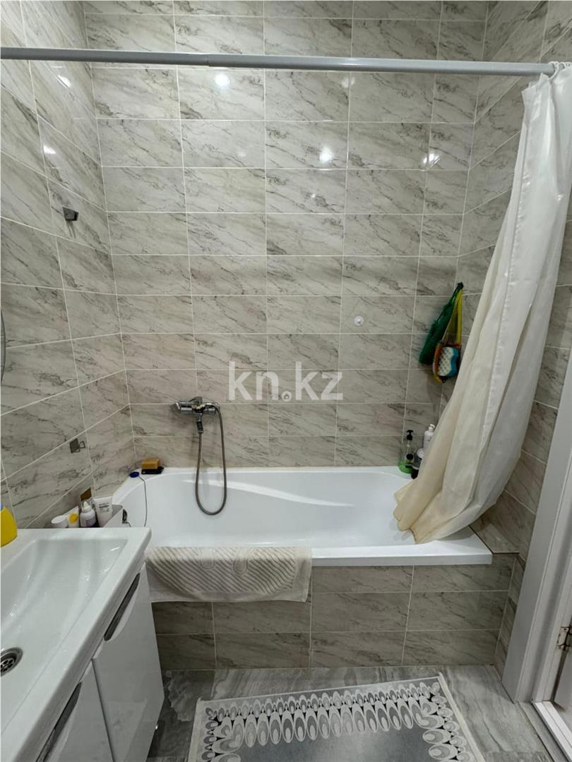 Продажа 2-комнатной квартиры, 59 м² - Продажа квартир в новостройках Астаны фото 8 из 8