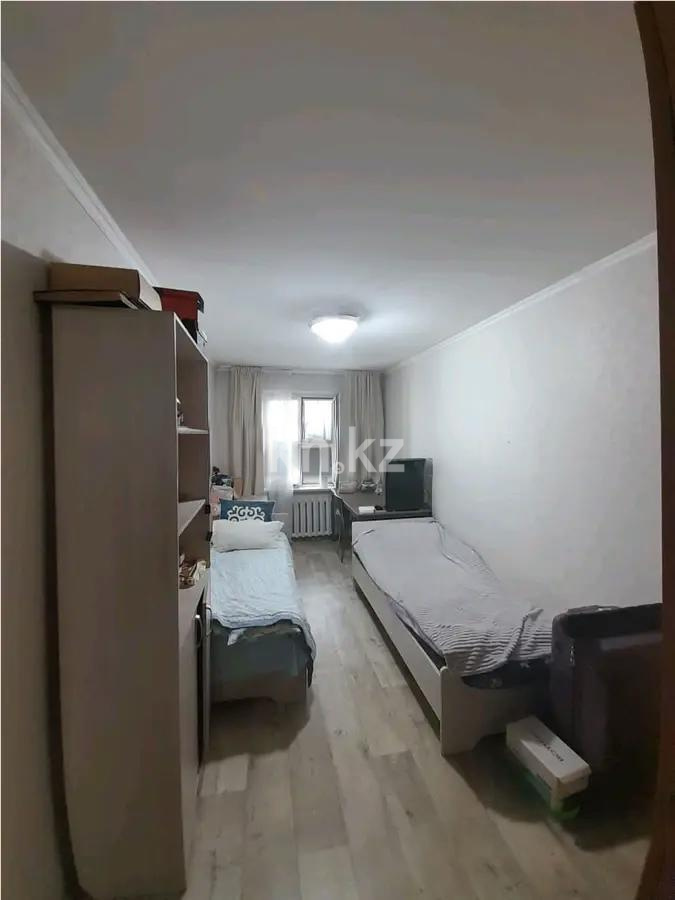 Продажа 3-комнатной квартиры, 60 м², ул. Жарокова, дом  7 - Продажа жилой и коммерческой недвижимости в Алматы фото 3 из 5