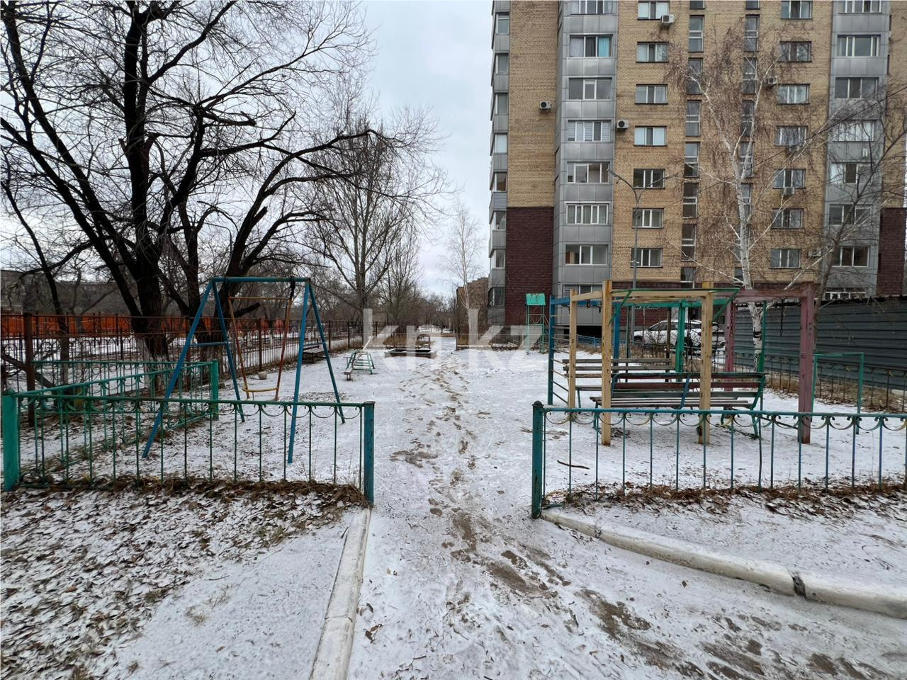 Продажа 2-комнатной квартиры, 57 м², ул. Алиханова - Продажа квартир в Казахстане фото 15 из 16