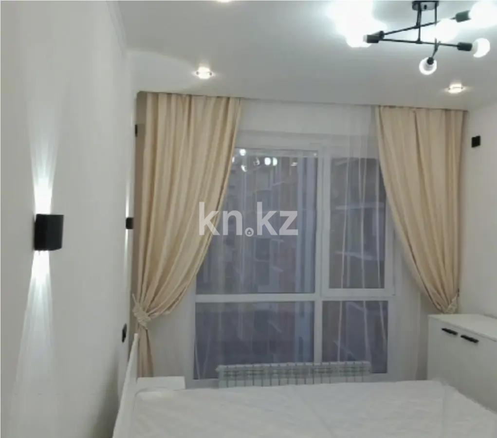 Продажа 2-комнатной квартиры, 64.7 м², пр. Сейфуллина, дом  51 - Продажа квартир в Казахстане фото 1 из 3