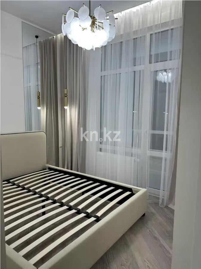 Продажа 2-комнатной квартиры, 39 м², ул. Жошы хана, дом  14/1 в Астане - фото 2