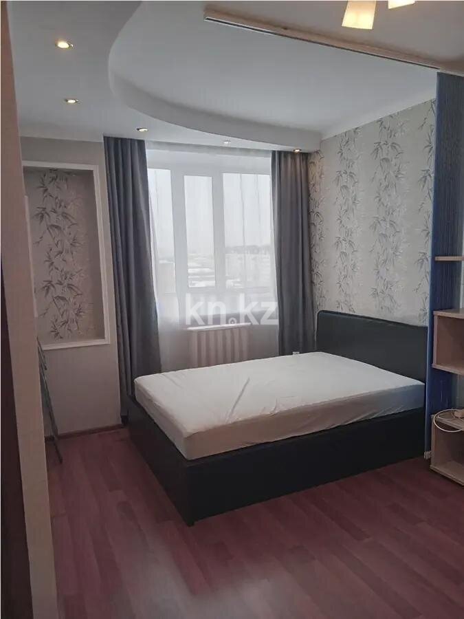 Продажа 1-комнатной квартиры, 31 м² в Астане