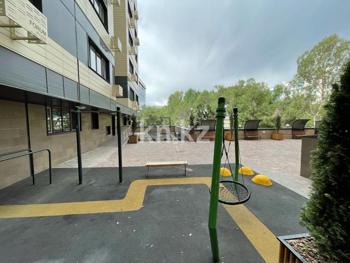 Продажа 3-комнатной квартиры, 72.4 м², ул. Володарского, дом  40а в Алматы - фото 11