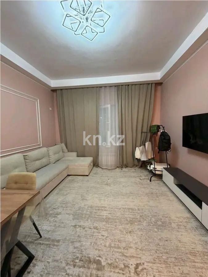 Продажа 1-комнатной квартиры, 30 м² в Алматы