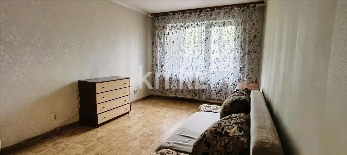 Продажа 1-комнатной квартиры, 30.6 м² - Продажа квартир в Алматы - страница 3 фото 1 из 1