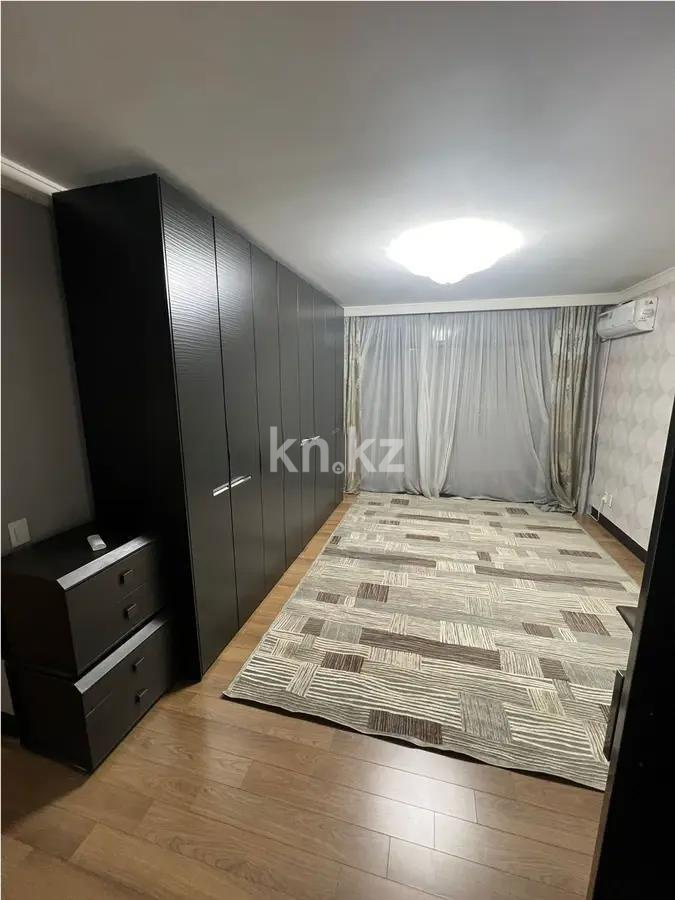 Продажа 4-комнатной квартиры, 156 м², ул. Аскарова, дом  10 - Продажа  четырехкомнатных квартир в новостройках Алматы фото 2 из 6