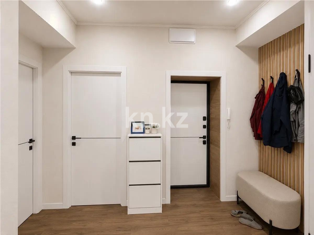 Продажа 3-комнатной квартиры, 62 м² - Недвижимость в Темиртау - страница 3 фото 6 из 6