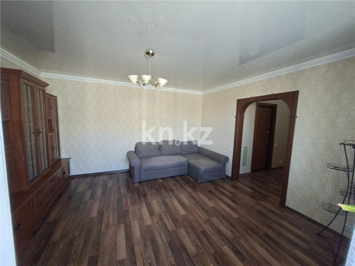 Продажа 3-комнатной квартиры, 68 м² в Караганде - фото 2