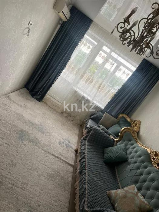 Продажа 2-комнатной квартиры, 56 м², ул. Амангельды, дом  1к - Продажа  двухкомнатных квартир в Темиртау с фото фото 1 из 5