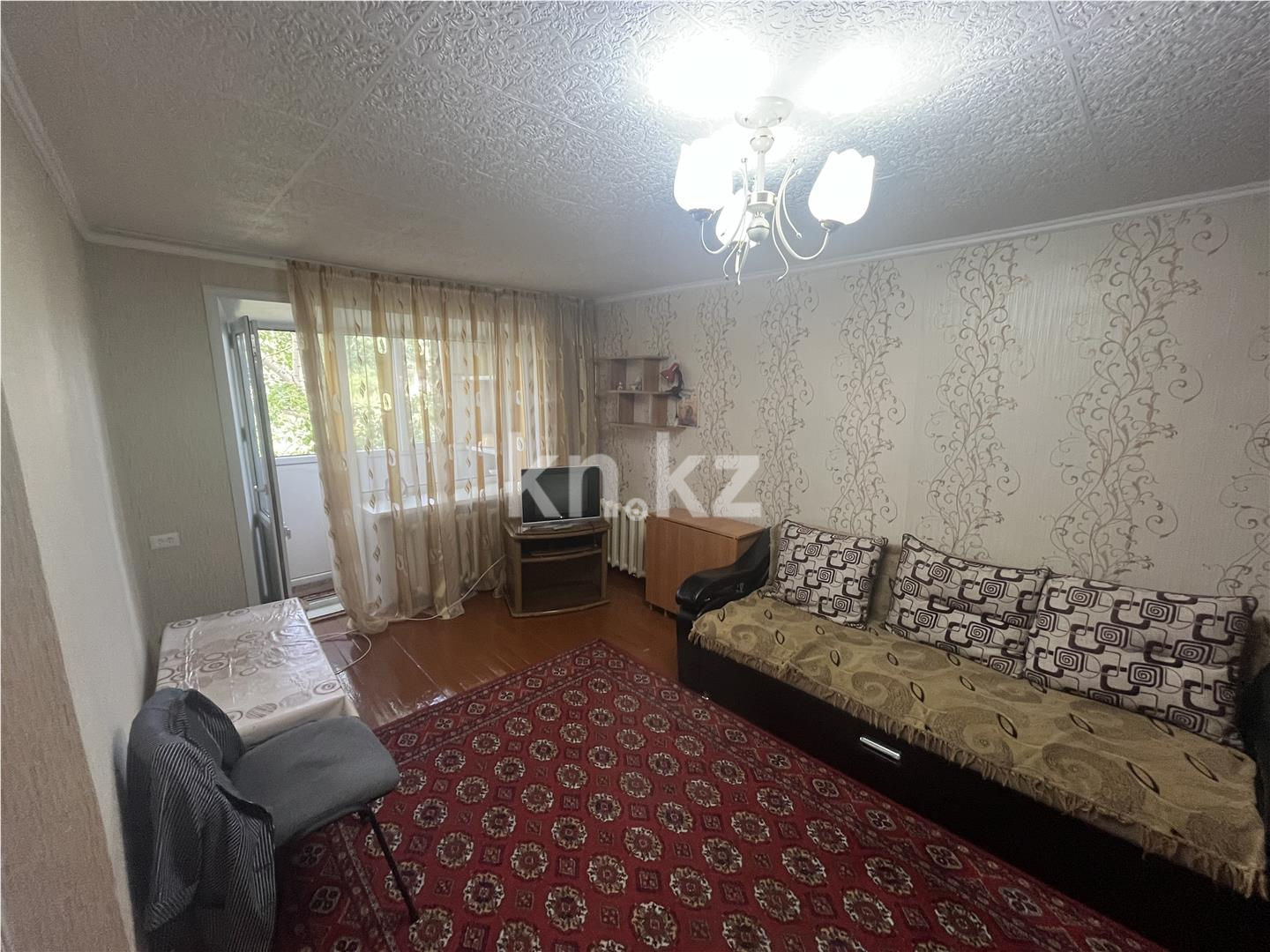 Продажа 1-комнатной квартиры, 32 м², ул. Чайковского в Темиртау - фото 2